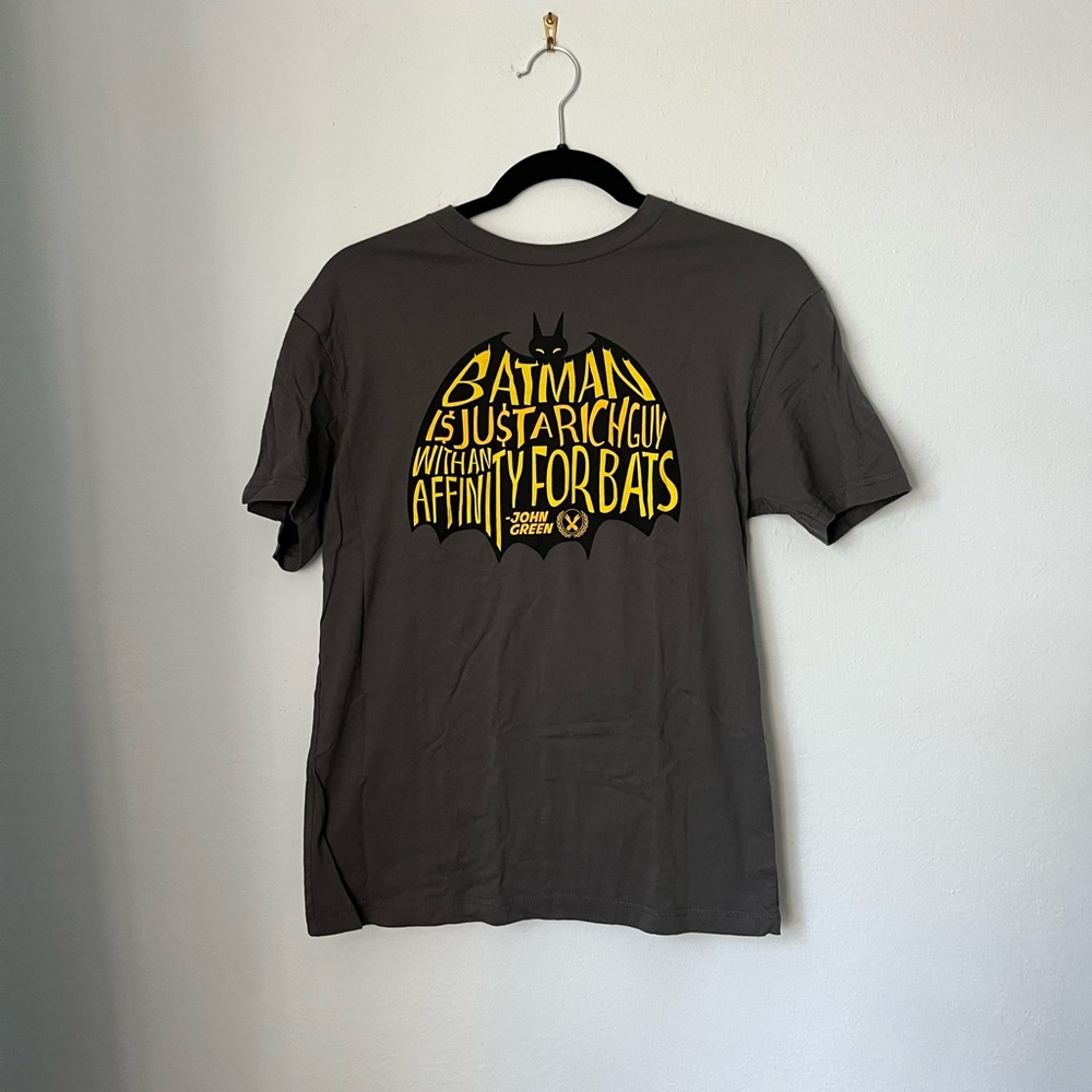 Batman T-shirt Small